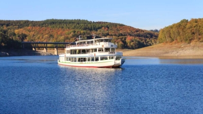 Ausflugsziele im Sauerland