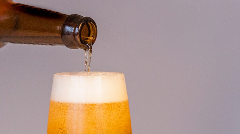 Bier Fakten über das leckere Pils im Sauerland