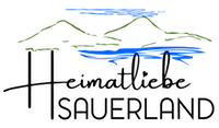 Heimatliebe Sauerland Logo