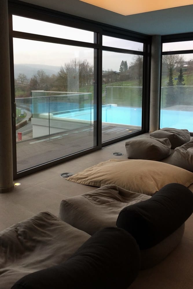 Wellness und Entspannung im Hotel Seegarten in Sundern