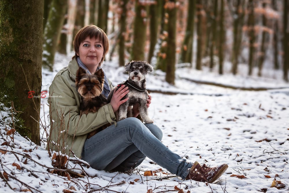 Steffi von Zauberhaftes Sauerland | Foto: (c)Birgitt Beckmann