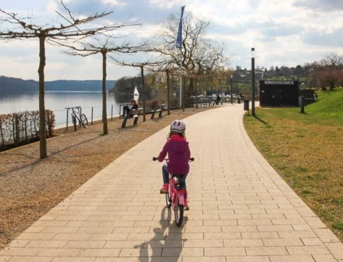 Der Frühling kommt – Ausflugsziele im Sauerland
