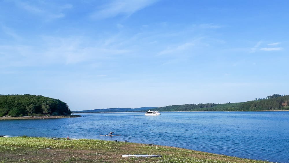 Ausflugsziele im Sauerland für den Sommer