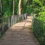 Brücke im Felsenmeer Hemer