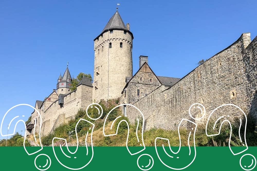 Quiz über die Sehenswürdigkeiten im Sauerland