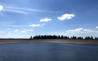 Das Pumpspeicherwerk Rönkhausen im Sauerland