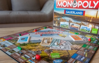 Monopoly Sauerland