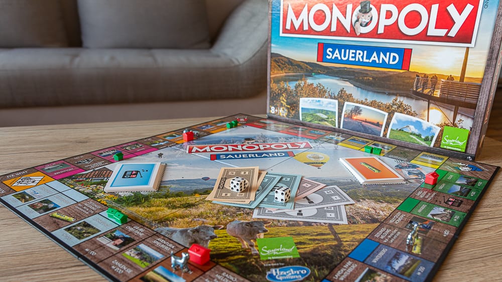 Monopoly Sauerland