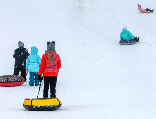 Schnee im Sauerland: Ideen für Aktivitäten & Unternehmungen