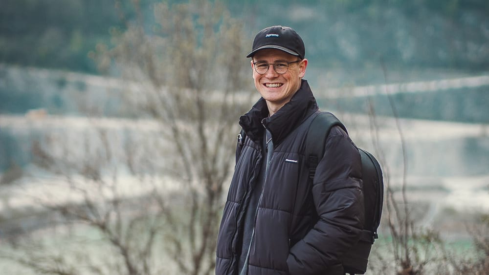 Lars wird Verstärkung für Heimatliebe Sauerland