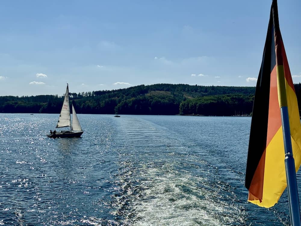 Ausflugsziele im Sauerland für den Sommer