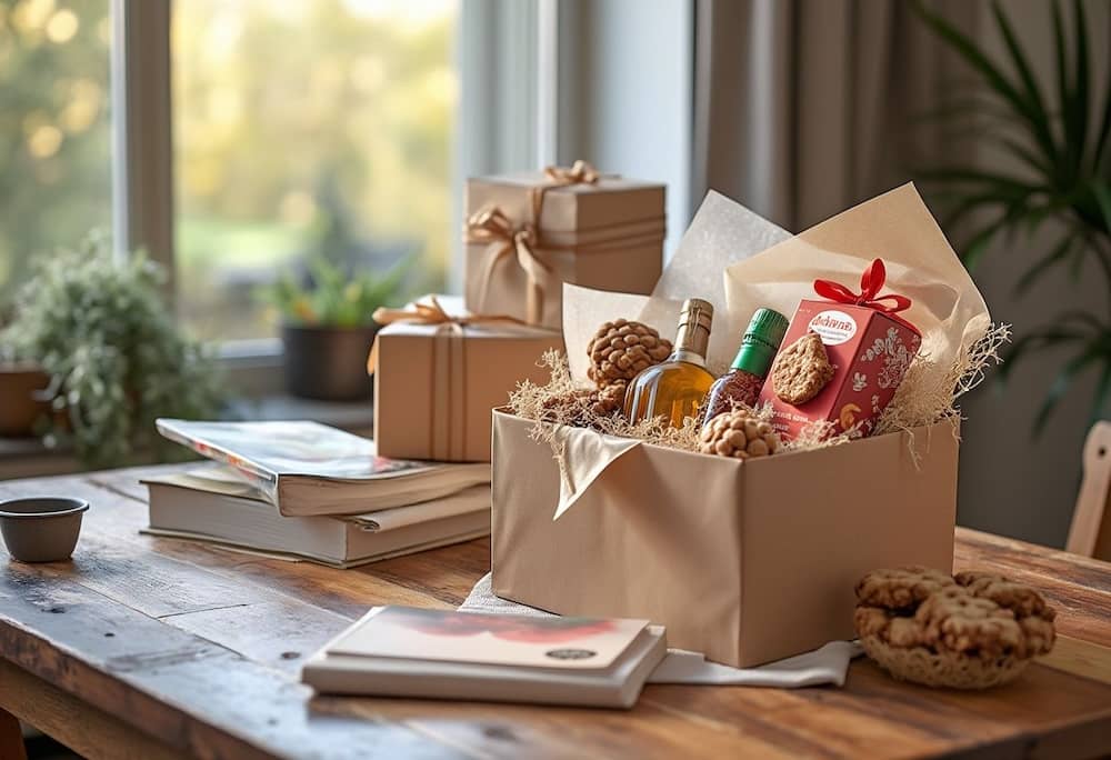 Ideen für typische Sauerland Geschenke