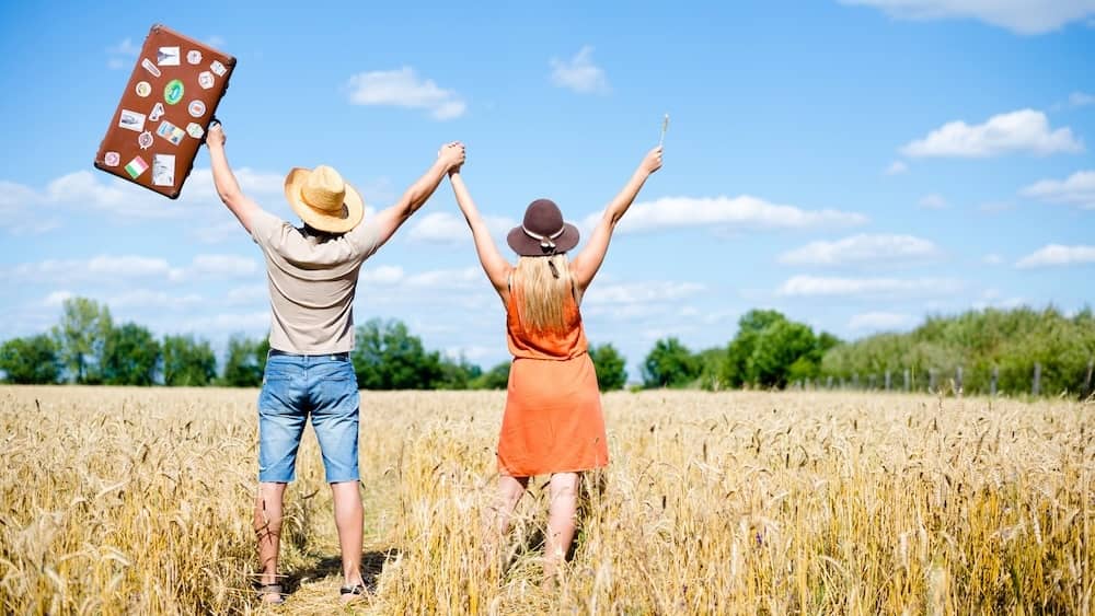 Ideen und Tipps für Urlaub im Sauerland