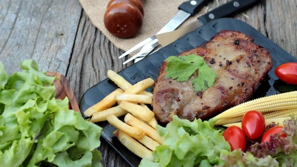 Sauerland Essen und Trinken