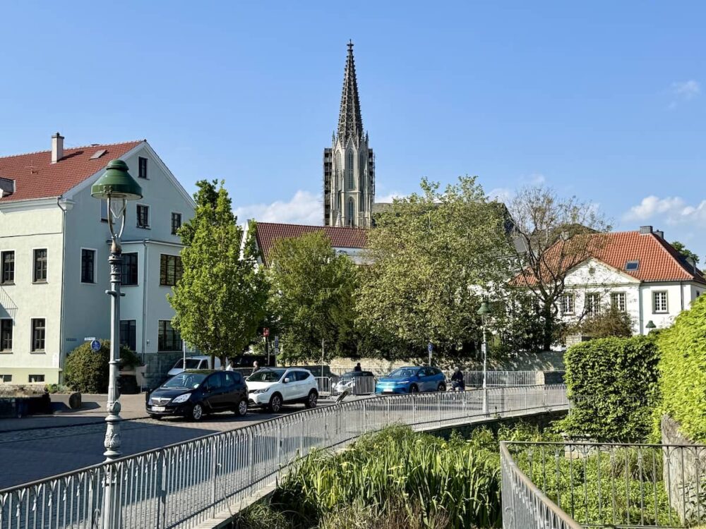 Spaziergang durch die Soester Altstadt